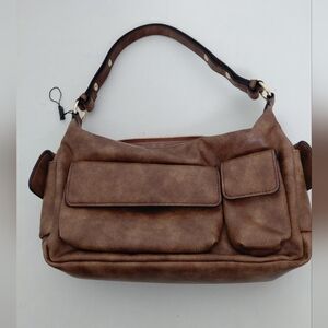 Bostanten Shoulder Bag